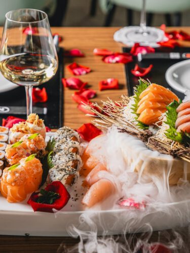 Maki Sushi