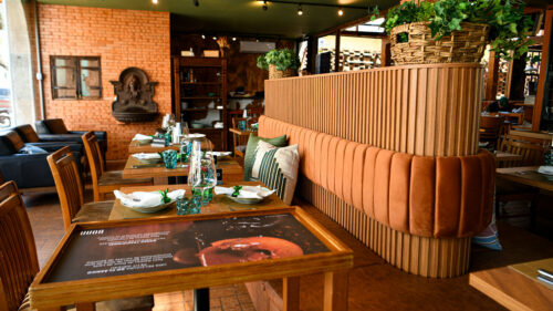 Bona Trattoria