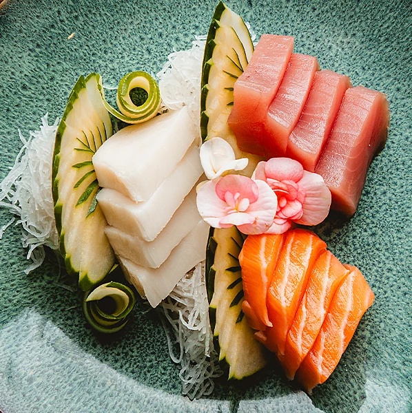 Sushi Hokkai CDE