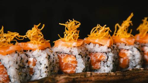 Sushi Hokkai CDE