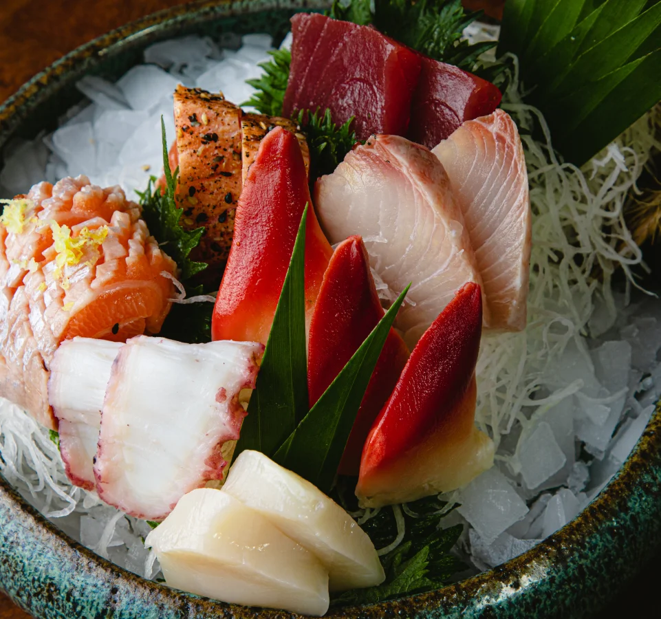 Sushi Hokkai Foz