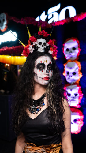 Los Muertos