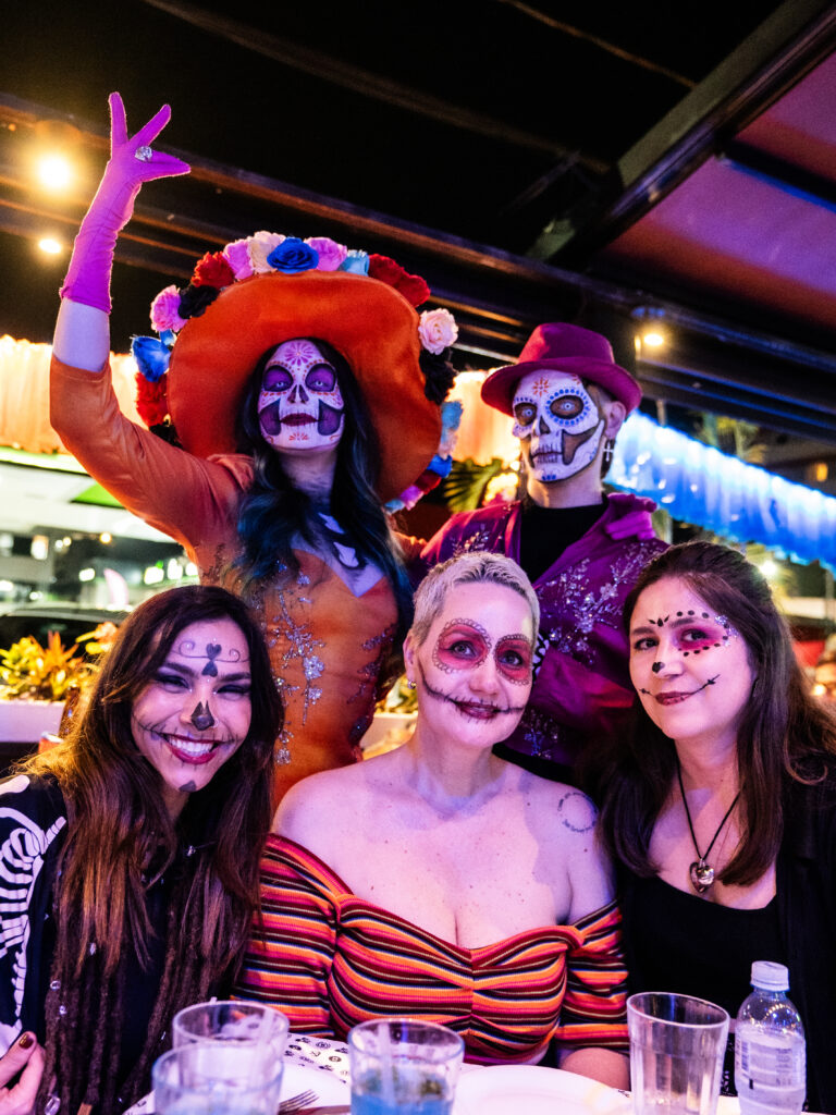 Los Muertos